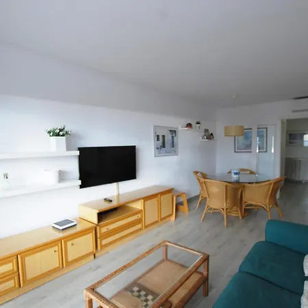 Apartmán Narciso Views *