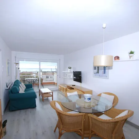 Apartmán Narciso Views