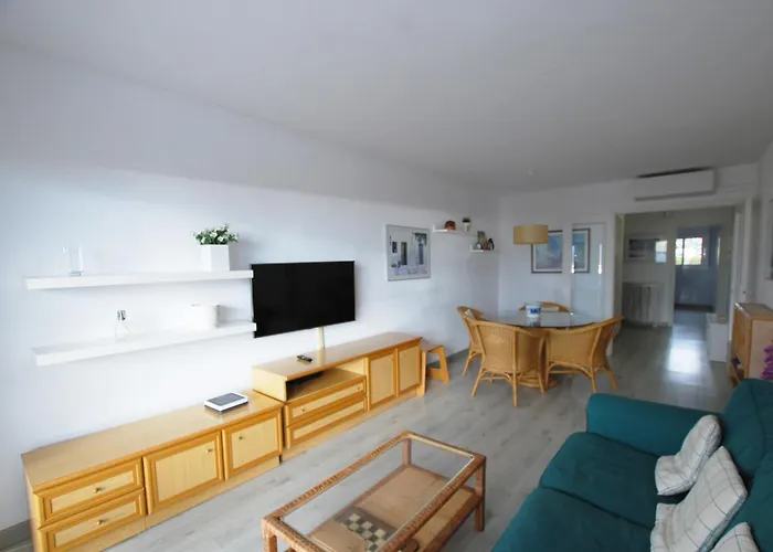 Apartmán Narciso Views *