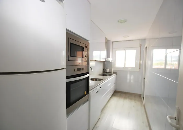Apartmán Narciso Views