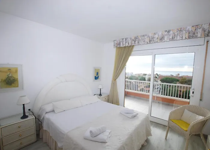 Apartmán Narciso Views