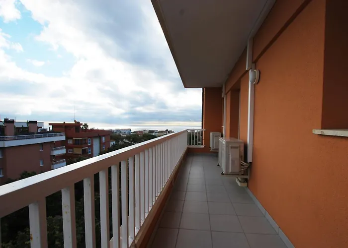 Narciso Views Apartmán Vilassar De Mar