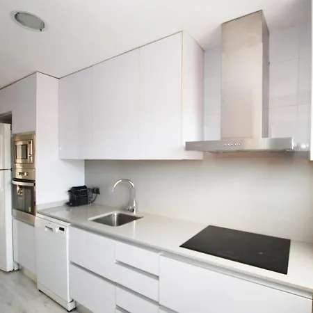 Narciso Views Appartement *