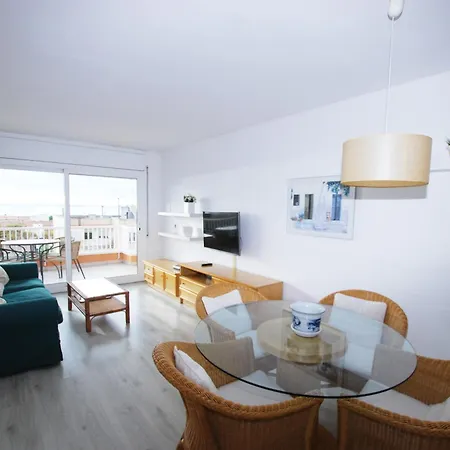 Appartement Narciso Views *