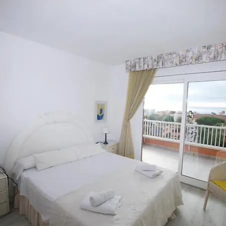 Narciso Views Appartement *