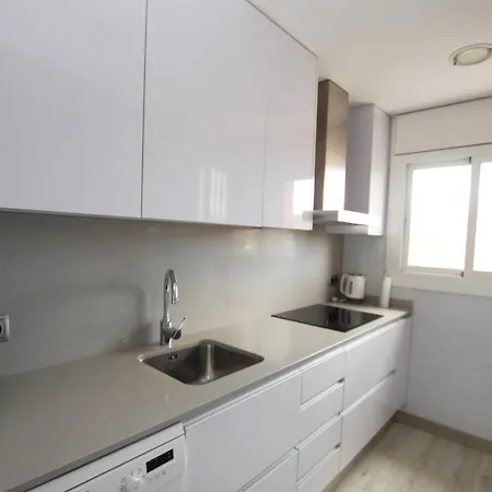 Narciso Views Appartamento