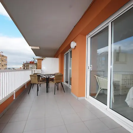 Narciso Views Appartement