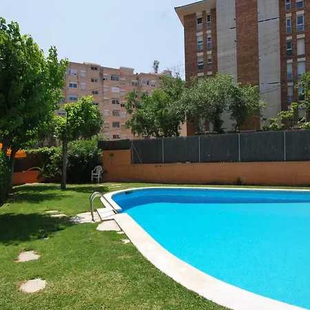 Narciso Views Appartement