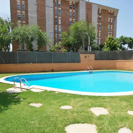Narciso Views Appartement *
