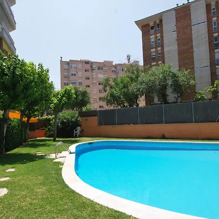 Appartement Narciso Views *