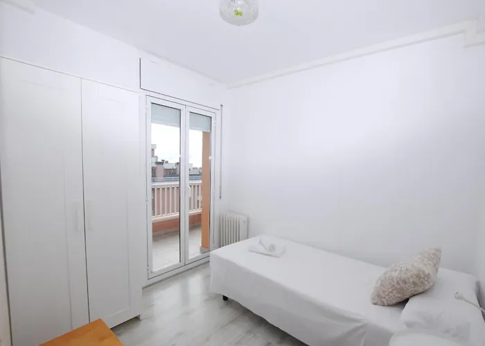 Apartment Narciso Views *