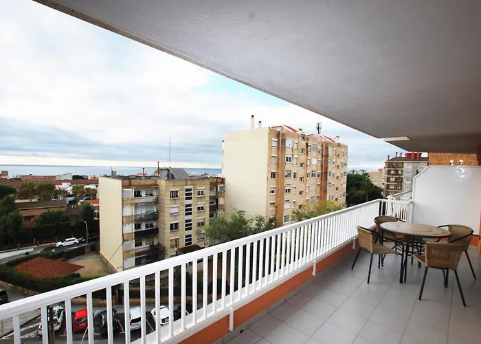 Apartment Narciso Views *