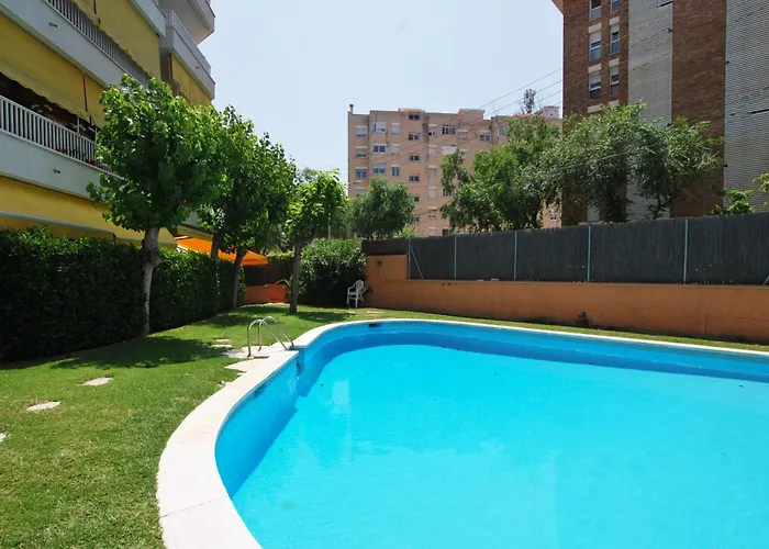 Apartment Narciso Views