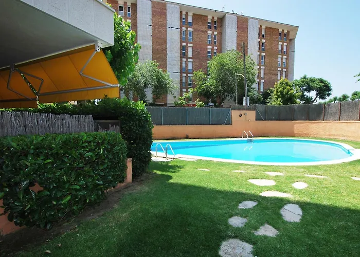 Narciso Views Apartment Vilassar De Mar