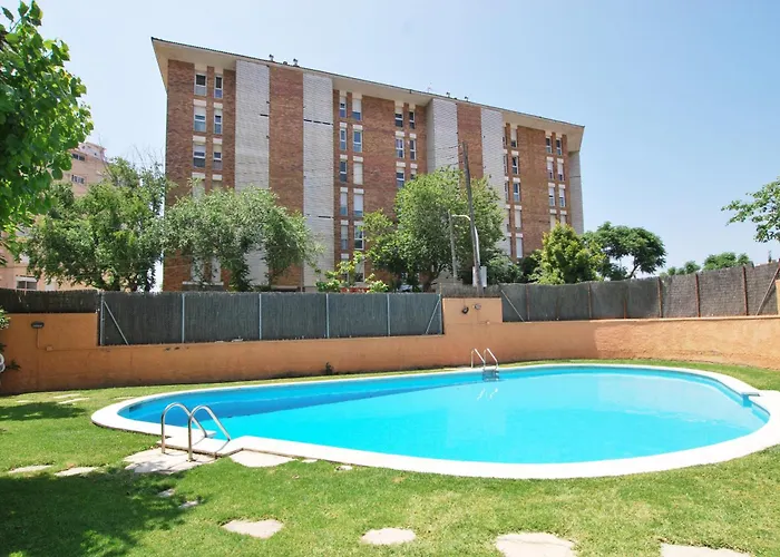 Narciso Views Apartment