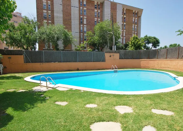 Narciso Views Apartment Vilassar De Mar