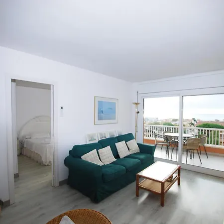 Narciso Views 아파트 빌라사르 데 마르