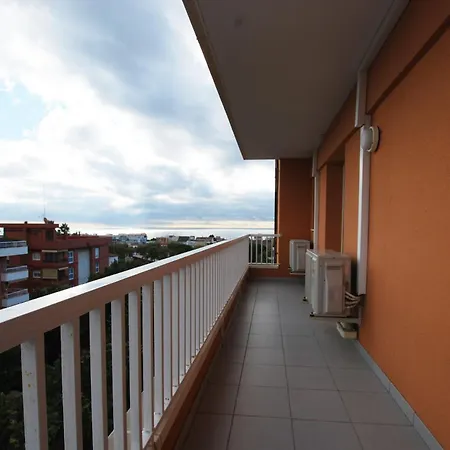 Narciso Views Daire Vilassar De Mar
