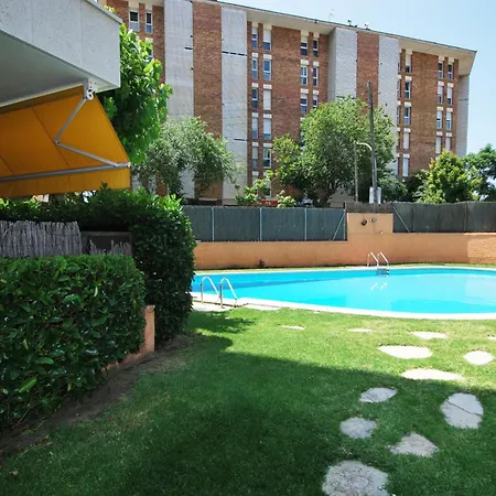 Narciso Views Daire Vilassar De Mar